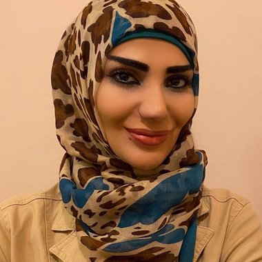 Jina B. - Freelance 1st Assistant Director