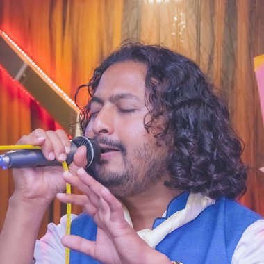 Suraj T. - Freelance Musician