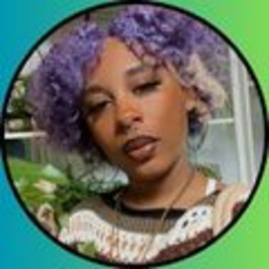 Brianna V. - Freelance Album Art Designer