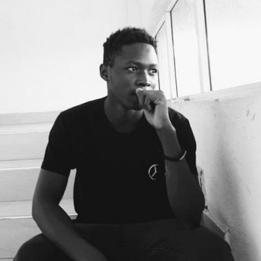 Griffin M. - Freelance Graphic Designer