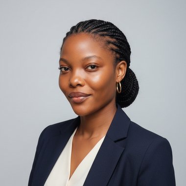 Otamere T. - Freelance Web Designer