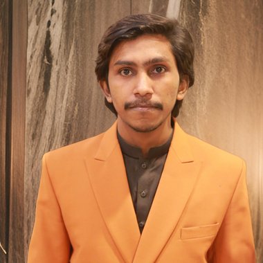 Muhammad A. - Freelance Web Developer