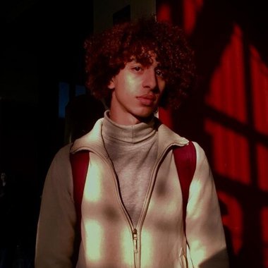 Omar N. - Freelance Screenwriter