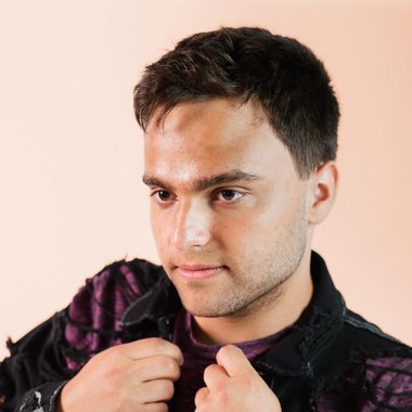 Jonathan B. - Freelance Music Producer