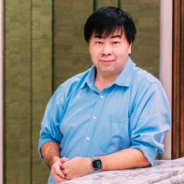 Kenneth L. - Freelance Pr Freelancer