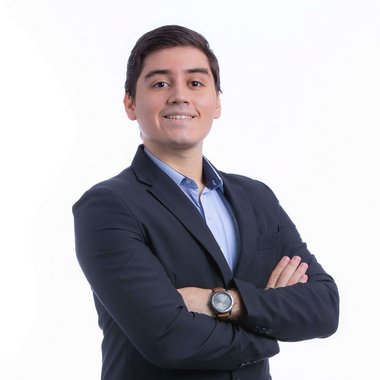 Jesús G. - Freelance Web Developer