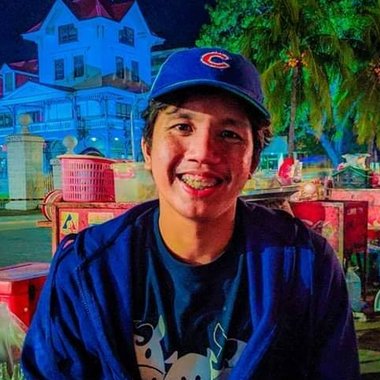 Isaac C. - Freelance Web Designer
