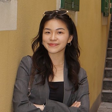 Michelia G. - Freelance Digital Marketer