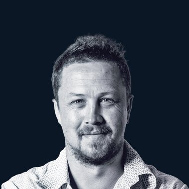 Justin H. - Freelance Photoshop Editor