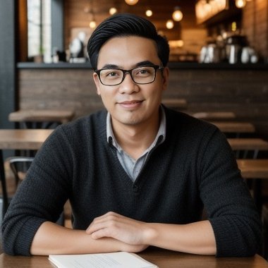 Jeremiah T. - Freelance Content Creator