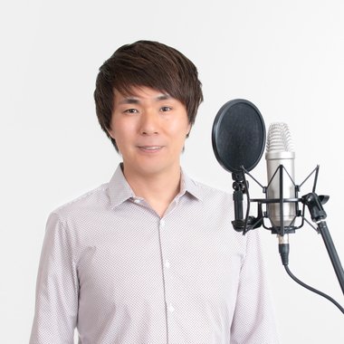 Kozy A. - Freelance Voice Actor