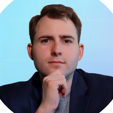 Cameron W. - Freelance Social Media Freelancer