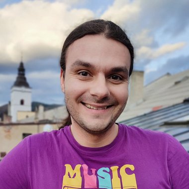 Daniel M. - Freelance Composer