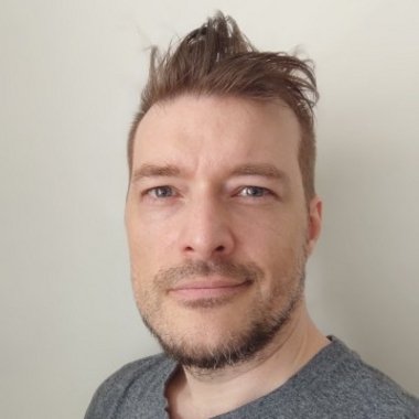 Jean-Philippe L. - Freelance Full Stack Developer