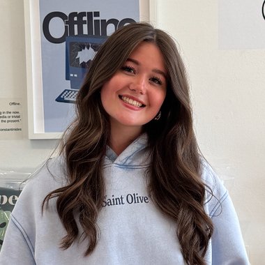 Athena C. - Freelance Brand Strategist