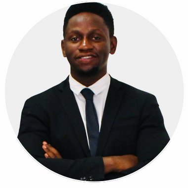 James F. - Freelance Web Developer