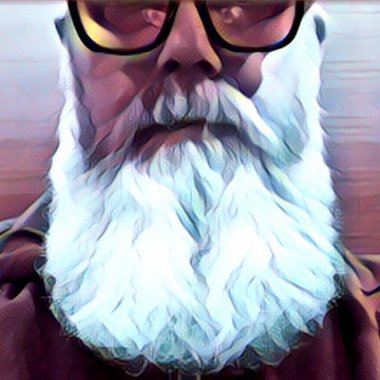 Dan O. - Freelance Graphic Designer