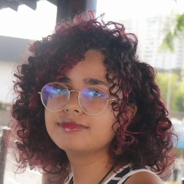 Ana A. - Freelance Vector Illustrator