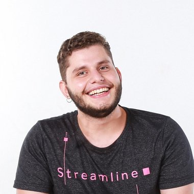 Guilherme M. - Freelance Video Editor