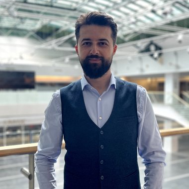 Mihai V. - Freelance Instructional Designer