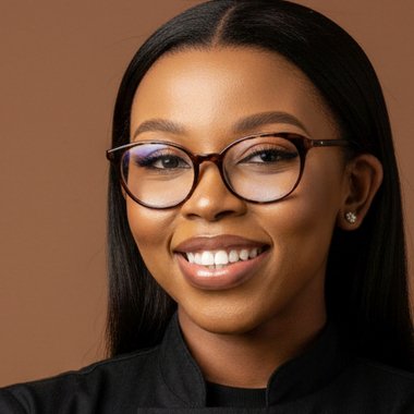 Naledi M. - Freelance Web Designer