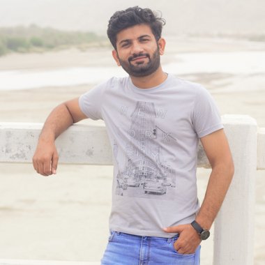 Manoj K. - Freelance 2d Animator