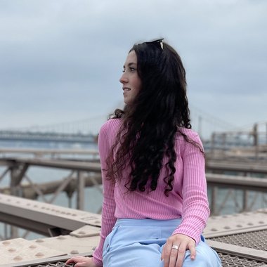 TAMAR S. - Freelance Developer