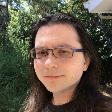 Danyyil K. - Freelance 3d Animator