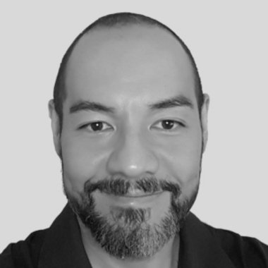 Marcio G. - Freelance Developer