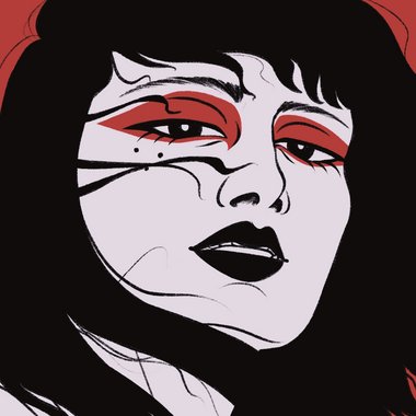 Sofia A. - Freelance Freelance Digital Illustrator