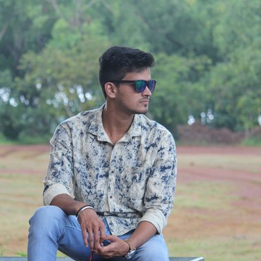 Pankaj S. - Freelance Animator