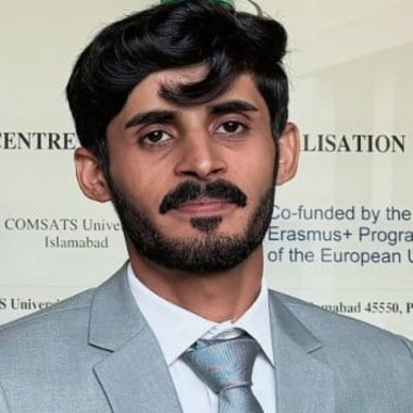 Wajahat T. - Freelance Qa Engineer