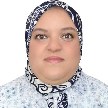 Farida D. - Freelance Web Developer