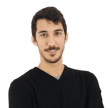 Marc M. - Freelance Web Developer