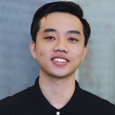 Khoa N. - Freelance Web Designer