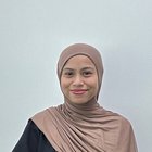 Nur Syakirah Binti Mohamed