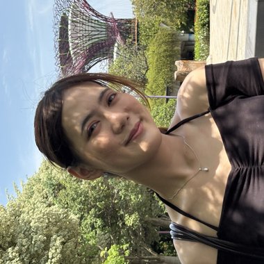 WINDY Y. - Freelance Content Designer