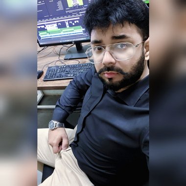 Syed A. - Freelance Podcast Editor