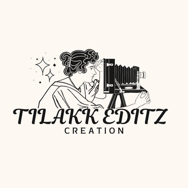 Tilak.editz - Freelance Banner Ad Designer