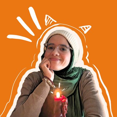 Nissmah R. - Freelance 2d Animator