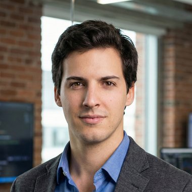 Paolo C. - Freelance Data Scientist