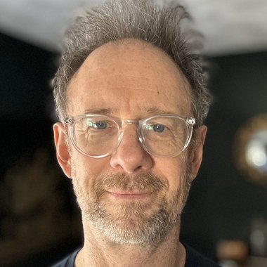 Greg B. - Freelance Instructional Designer