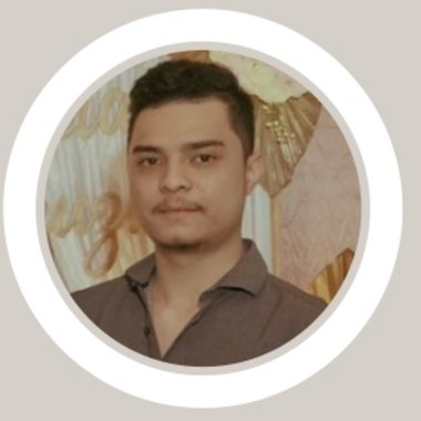 Richy I. - Freelance Arranger