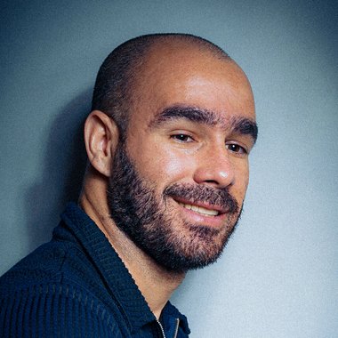 Dayro V. - Freelance Content Creator