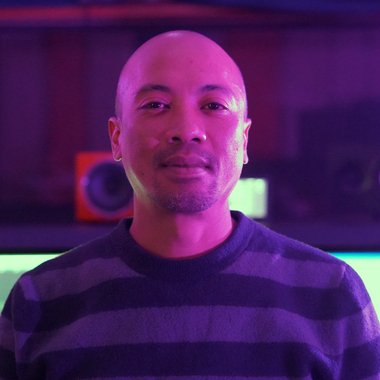 Andri - Freelance Music Composer