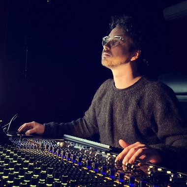 Matt P. - Freelance Sound Editor