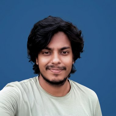 Abu S. - Freelance Video Editor
