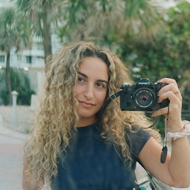 Claudia M. - Freelance Content Creator