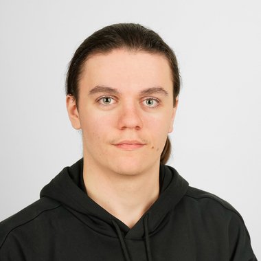 Matas K. - Freelance Voiceover Artist