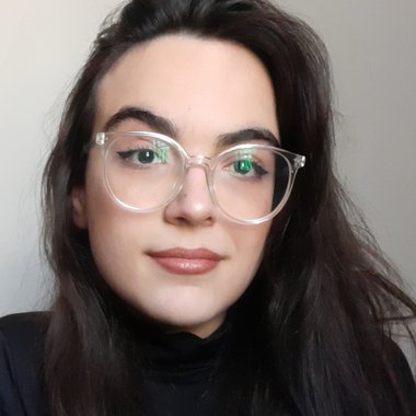 Bárbara N. - Freelance Content Strategist